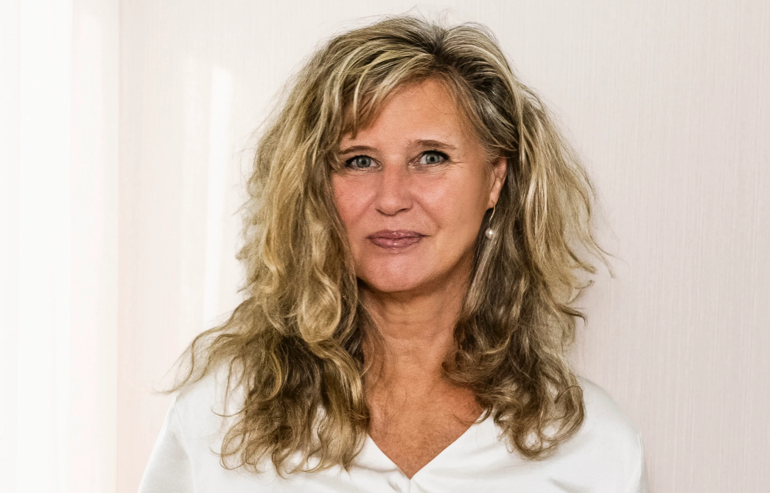 Gitte Jørgensen forside