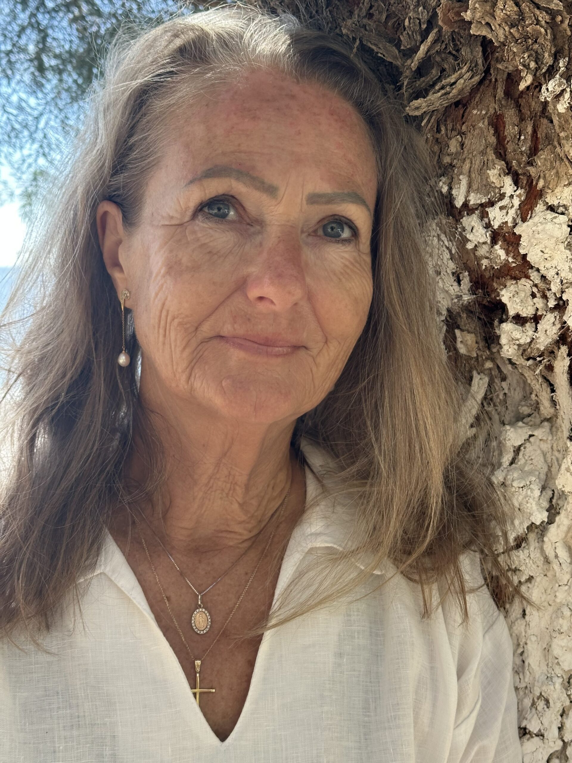 Susse Marianna Smedes