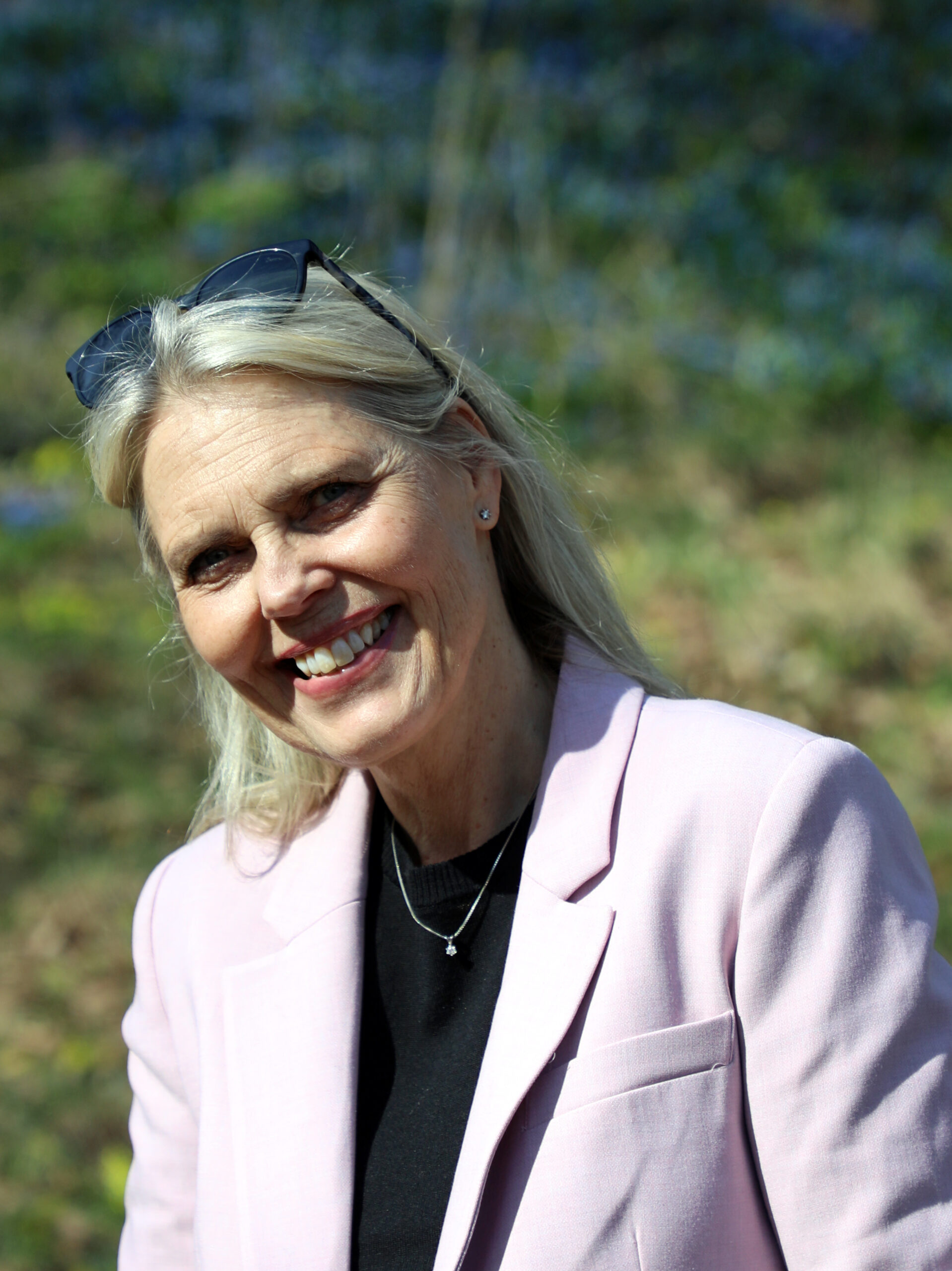 Ellen Vahr